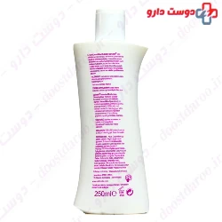 Intensive Moisturizing Cleansing Care Saforelle