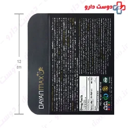Dayan pharma Dayan Max Momsek Capsule