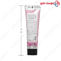 Rose Water Cleansing Milk Deep Sense