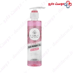 Salicylic Acid Face Wash Gel For Oily Skin ilabrat