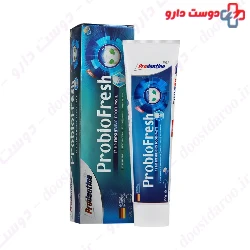 Probiotic Complete Toothpasteh Prodentine