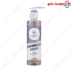 Niacinamide Face Wash Gel For Sensetive Skin ilabrat