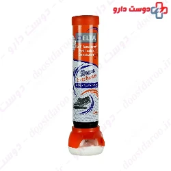 Nano Technology Shoe Freshener Spray Deltadarou