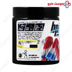CLA Carnitine BPI Sports