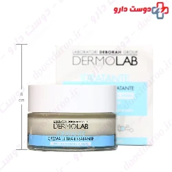 Ultra Hydrating Cream For Normal to Combination Skin Dermolab