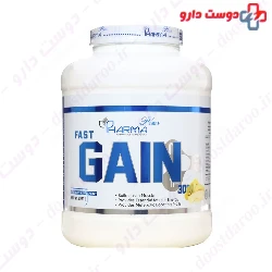 Fast Gain 3000 Pharmaplus 2270gr Pharma Plus