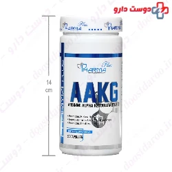 AAKG Pharma Plus