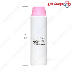 Dermal Focuse Anagenia Anti Hair loss Shampoo 200 Ml