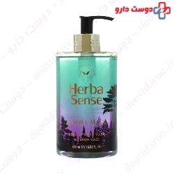 Aurora Magic Luxury Hand Wash Ardene Hereba Sense