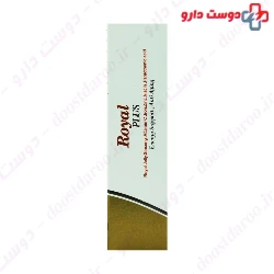 Royal Plus Nutrasen Pharma