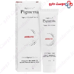 Arden Pigmenta Arbu10 Pigment Control Cream 30 ml