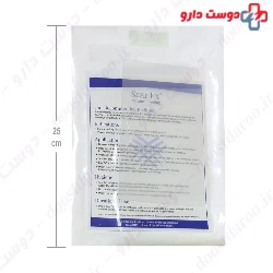 Scar FX Silicone Sheeting Scar Heal