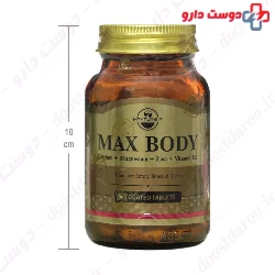 Max Body Max Avenue