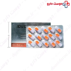 Osteofeed 300 mg Donya Darou