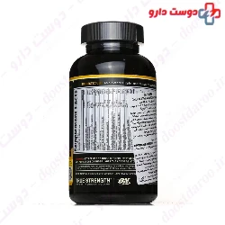 Opti Men Optimum Nutrition