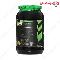 100%Whey Gold 910 g Advay
