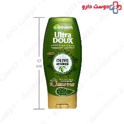 Olive Oil Repairing Conditioner Garnier