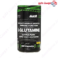 Alamo L glutamine
