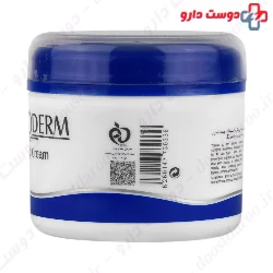Hydroderm Moisturizing Cream For All Skin Types
