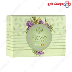Sebium Treat Oily Skin Syndet Bar Flovio