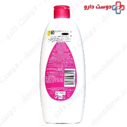 Shiny Drops Kids Hair Conditioner Johnsons