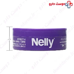 Matt Power Wax Nelly