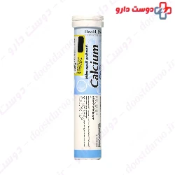 Calcium 500 Effervescent Tablet Health Next