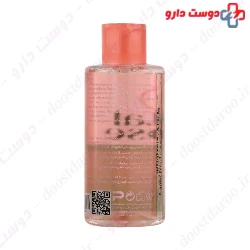 Facial Toner For Oily And Acne Skin Petal Rose