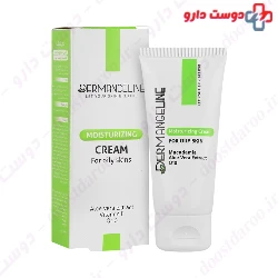 Moisturizing Cream For Oily Skin 50 ml