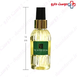 Curl Calm Detangler Victoria Rose