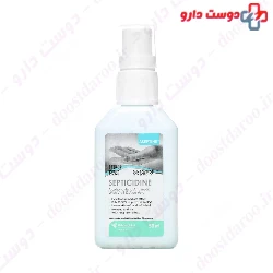 Ricardo Disinfectant Anti Bacterial Spray 150 Ml