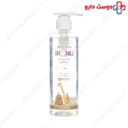 Baby Herbal Hair Shampoo Bionij