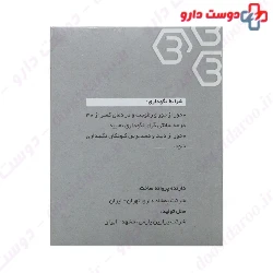 Effersun Energy Behshad Darou