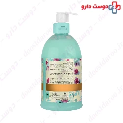 Schon Moisturizing Hand Wash With Green Fairy  500 ml