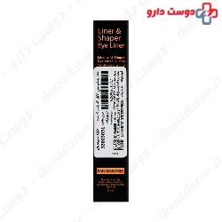 Liner And Shaper Eye Liner Callista