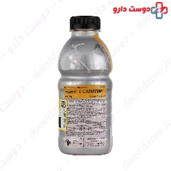 L Carnitine Solution Asher