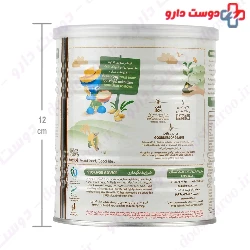 Nestle Cerelac Rice With Milk ۴۰۰ g