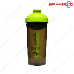 Shaker Muscle Pharm MusclePharm