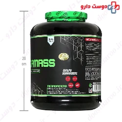 Megamass 4200 g Advay