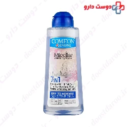 Micellar Cleansing Water 7 in 1 For Dry Skin Comeon