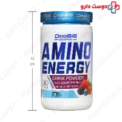 Amino Energy 270 g Doobis