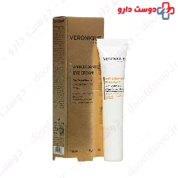 Veronique Antioxidant C5 eye cream 15Ml