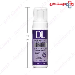 Cicalift Cleansing Syndet Foam Dermalift