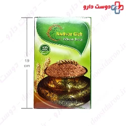 Wheat Bran Nazhvan Giah