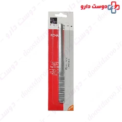 Metal Nail File 15 cm Sulinoin Fechir