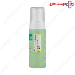 Fresh Balancing Akne Foam Ellaro