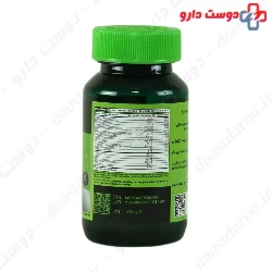 Bio Formula Zinc Plus Extra Strength 30 Tablet