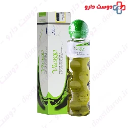 Menta Treatment Shampoo  220 ml