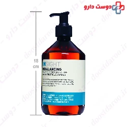 Rebalancing Sebum Control Shampoo Insight