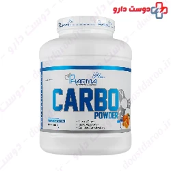 Pharma Plus Carbo 2270 g